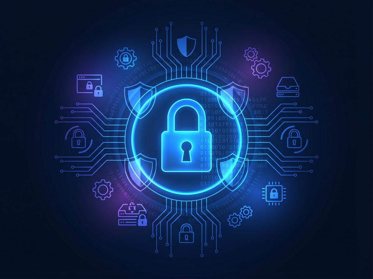 锦游加速器安全防护体系